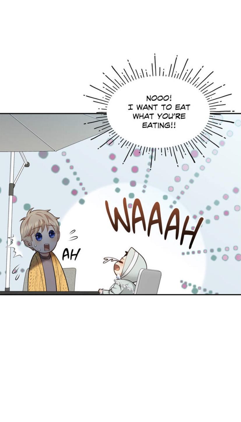 Wolves Behind Bars Chapter 70.4 page 23 - 