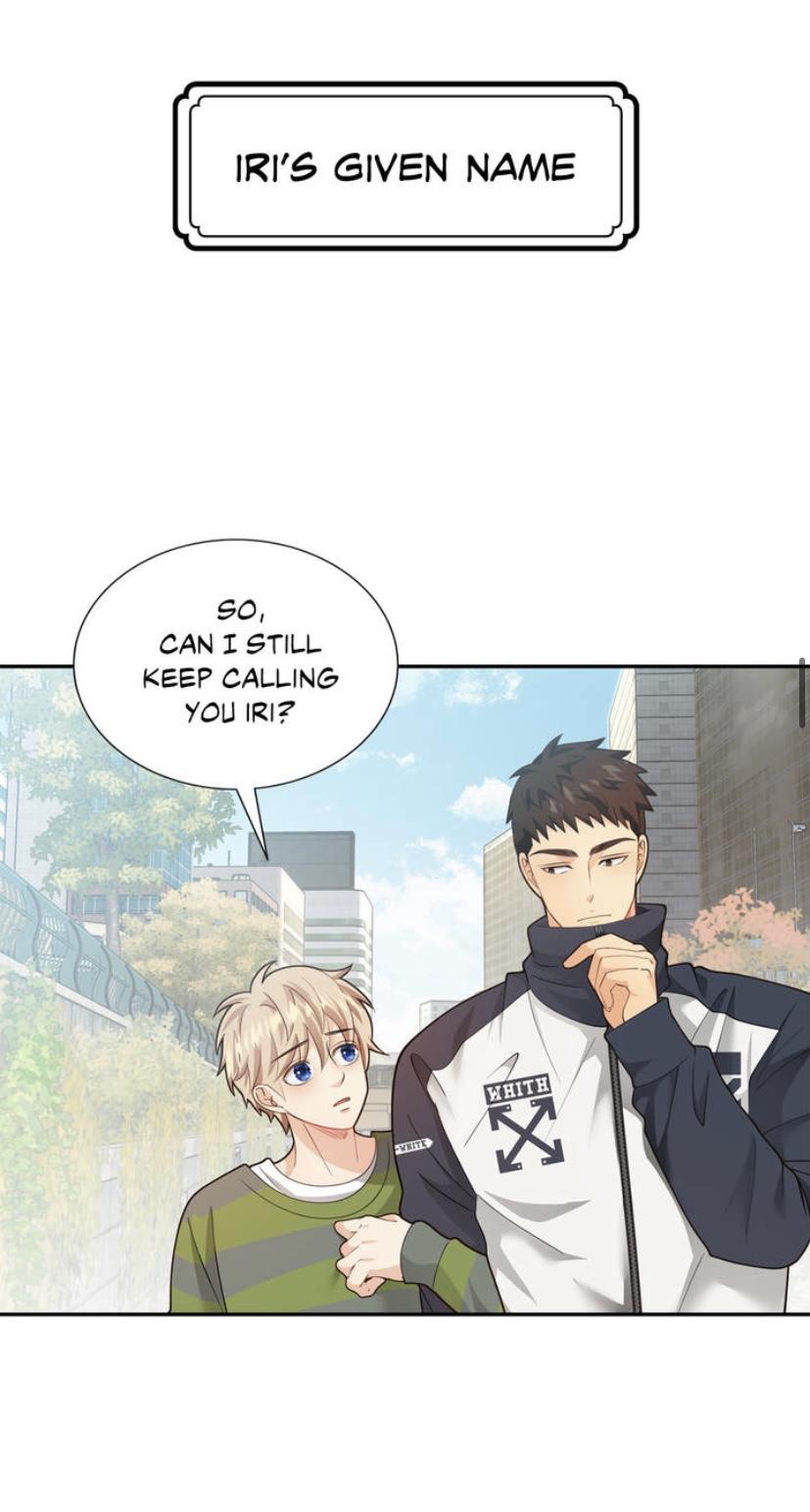 Wolves Behind Bars Chapter 70.4 page 24 - 