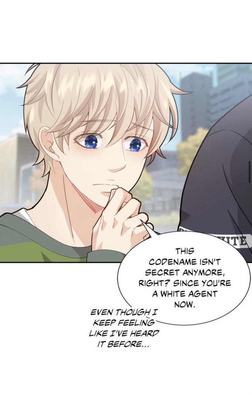 Wolves Behind Bars Chapter 70.4 page 25 - 