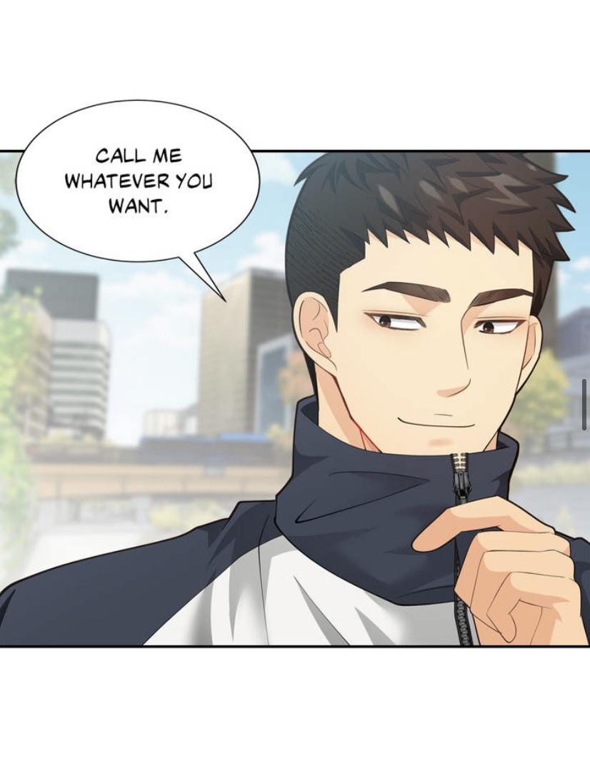 Wolves Behind Bars Chapter 70.4 page 26 - 