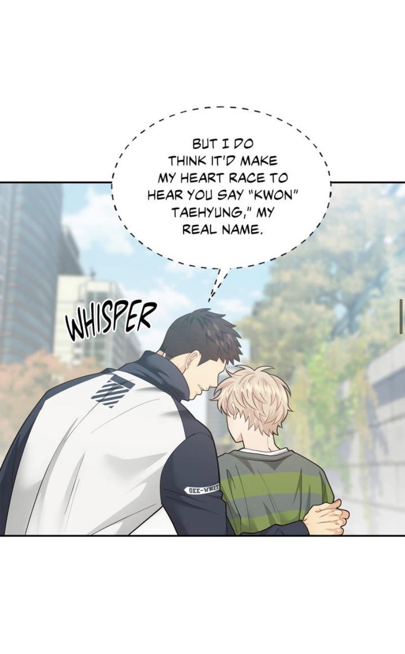 Wolves Behind Bars Chapter 70.4 page 27 - 