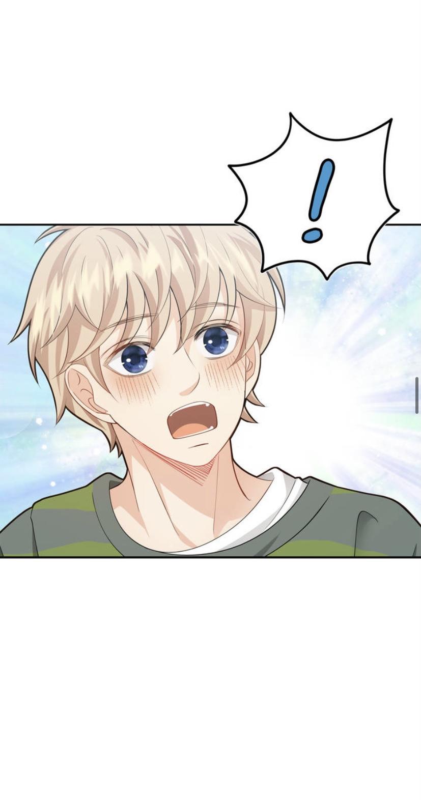 Wolves Behind Bars Chapter 70.4 page 28 - 