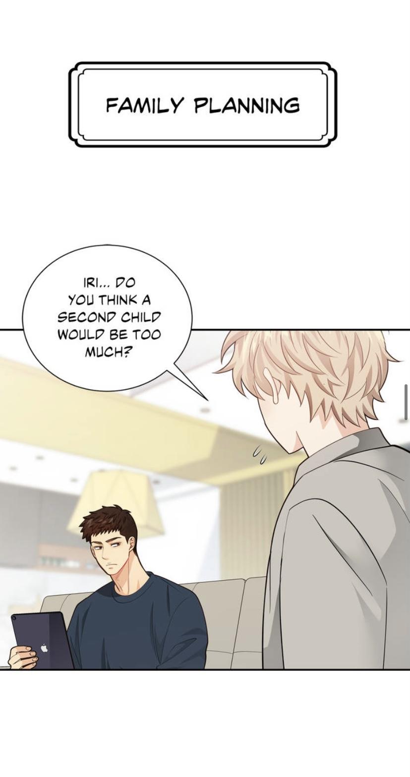 Wolves Behind Bars Chapter 70.4 page 29 - 