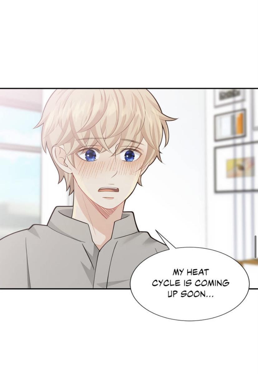 Wolves Behind Bars Chapter 70.4 page 30 - 