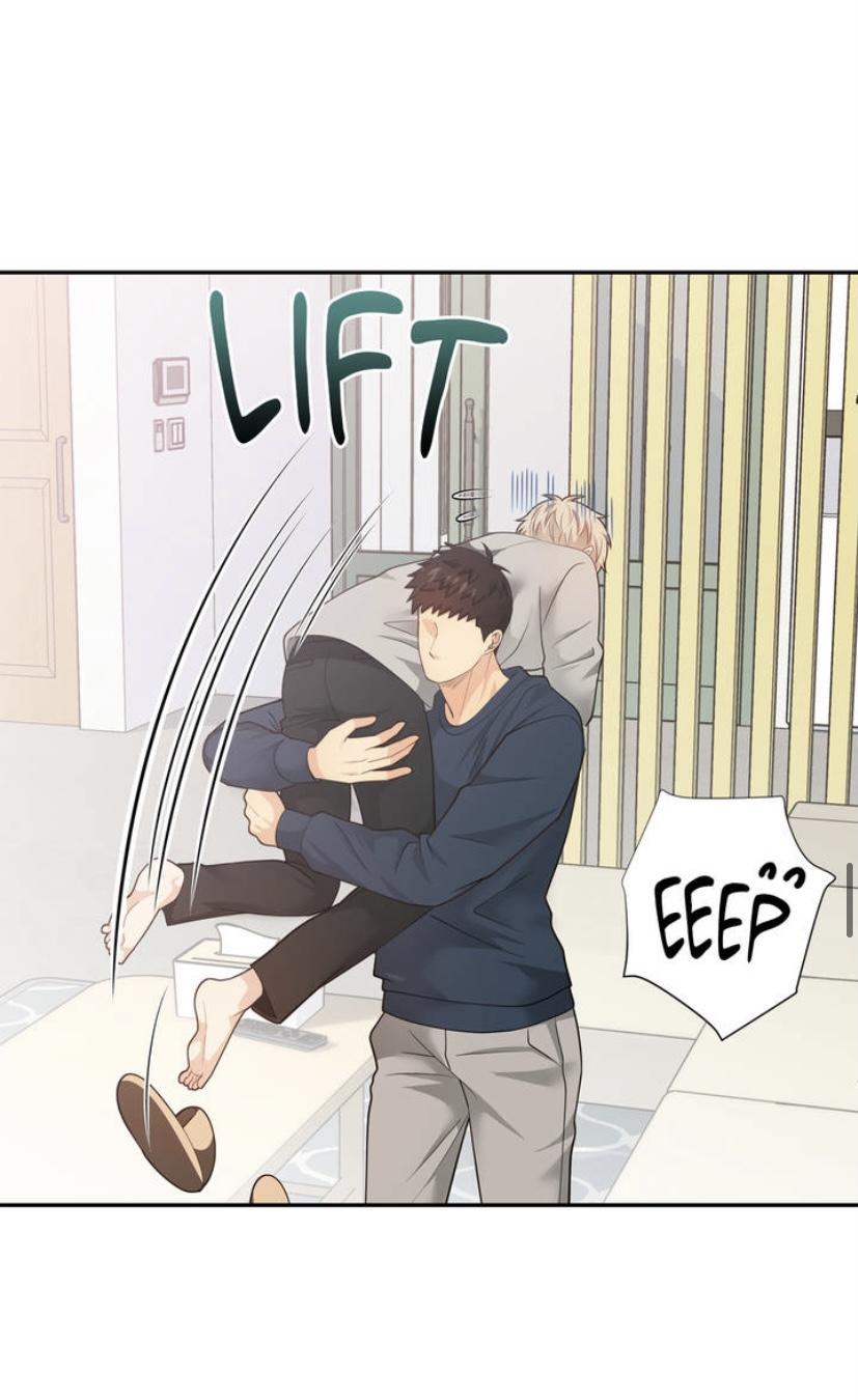 Wolves Behind Bars Chapter 70.4 page 32 - 