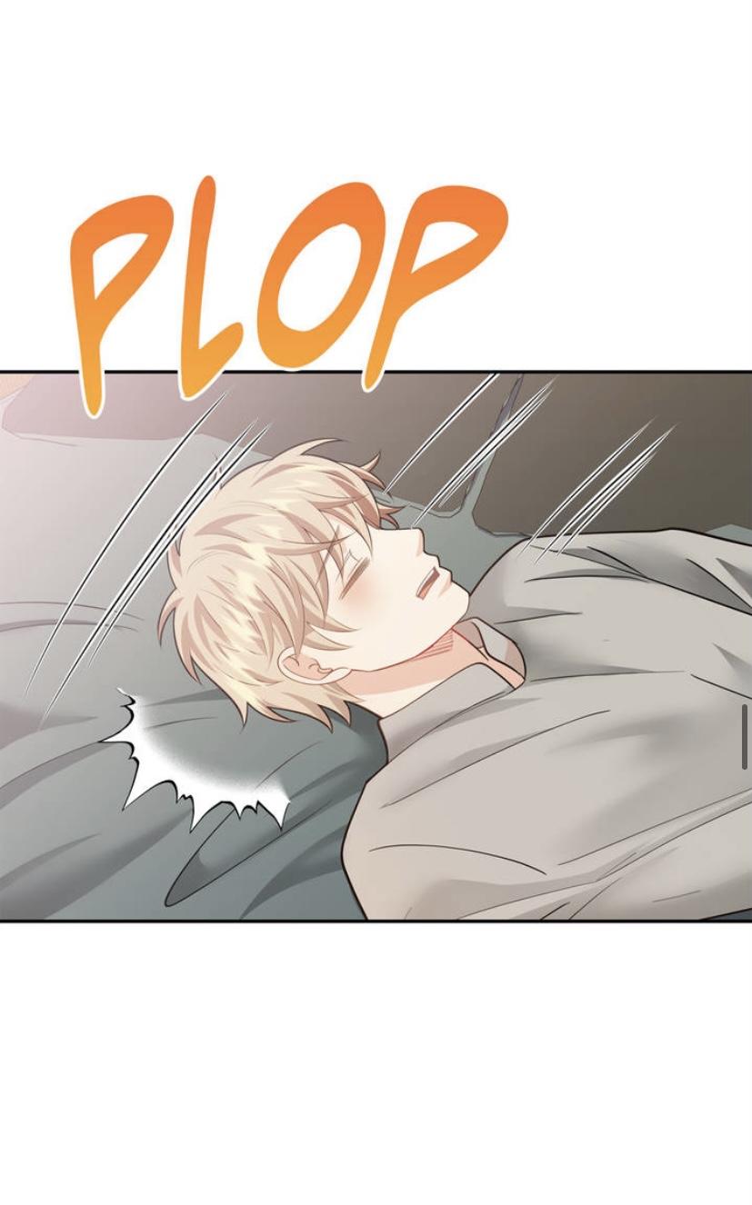 Wolves Behind Bars Chapter 70.4 page 33 - 