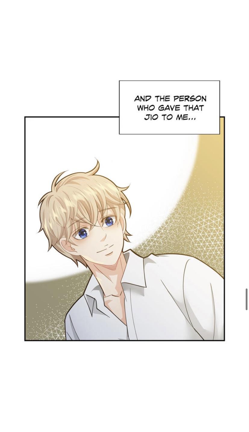 Wolves Behind Bars Chapter 70.4 page 38 - 