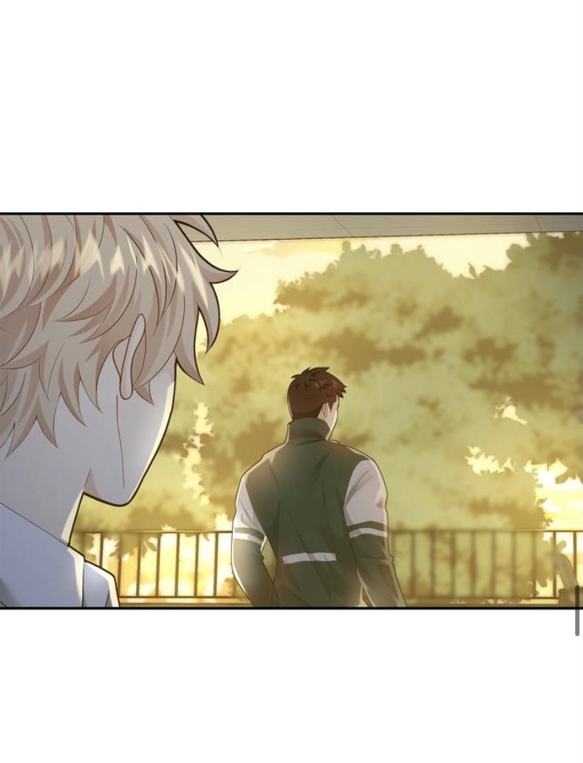 Wolves Behind Bars Chapter 70.4 page 39 - 
