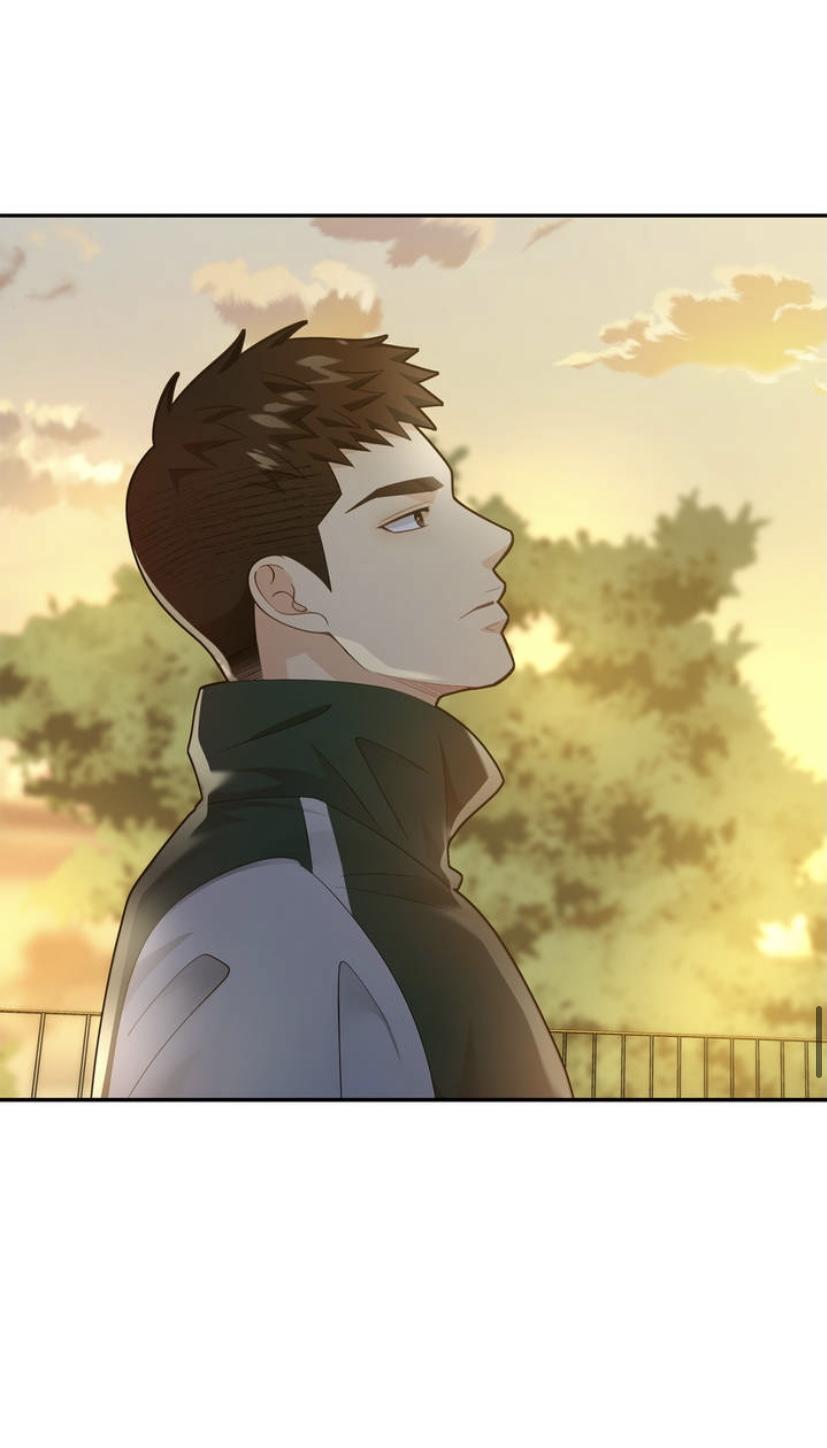 Wolves Behind Bars Chapter 70.4 page 40 - 