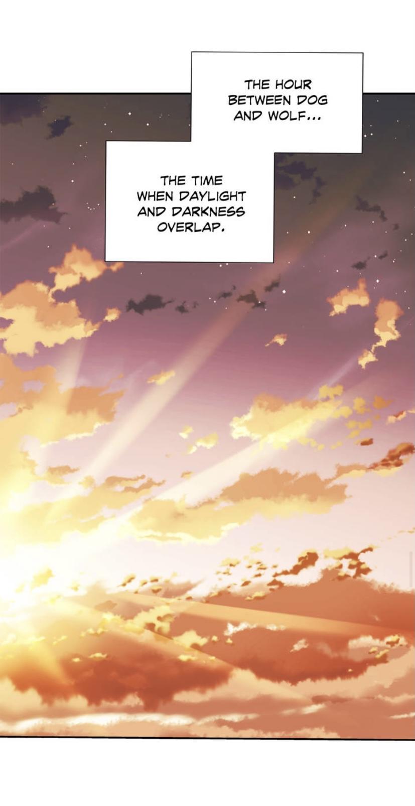 Wolves Behind Bars Chapter 70.4 page 41 - 