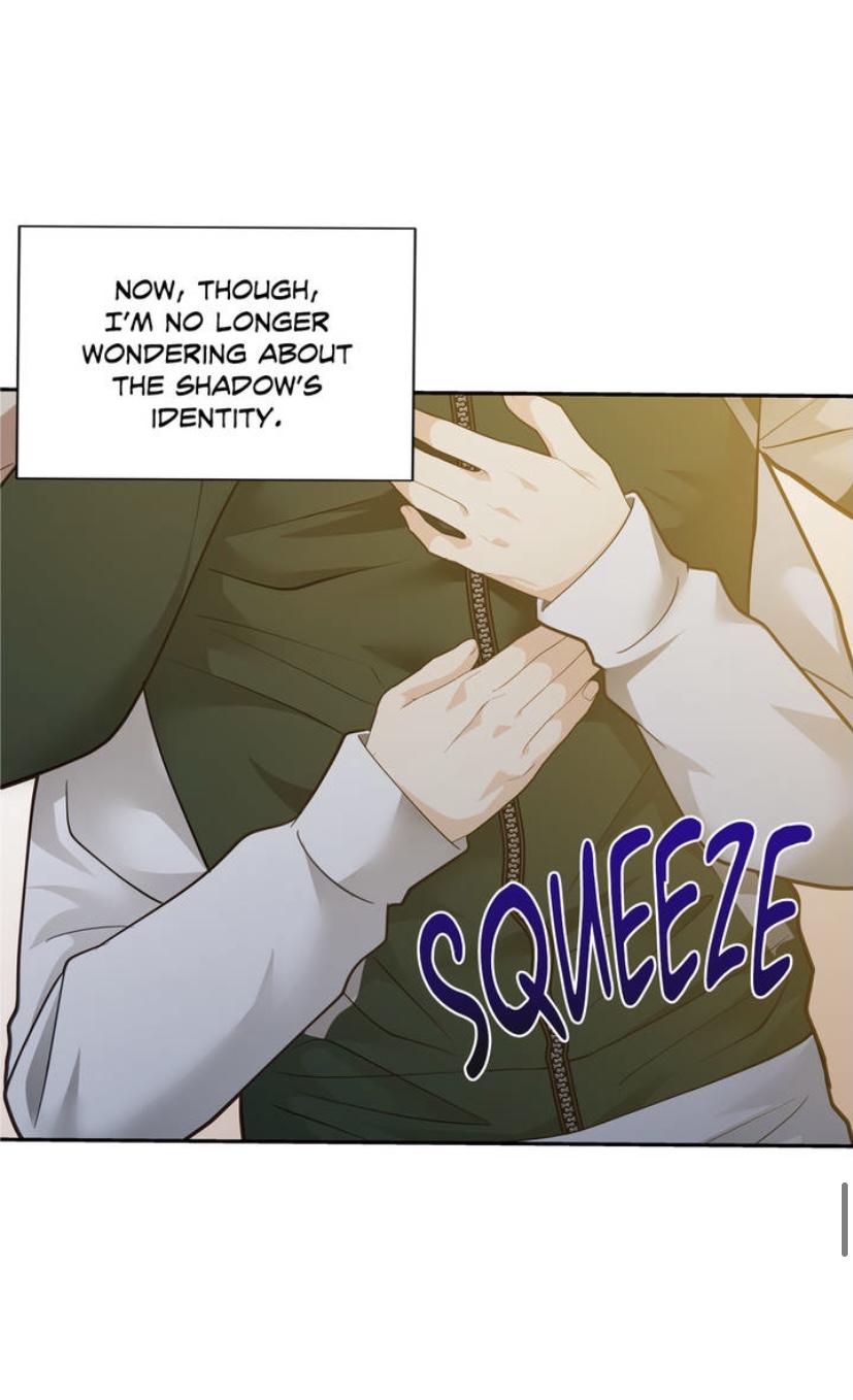 Wolves Behind Bars Chapter 70.4 page 43 - 