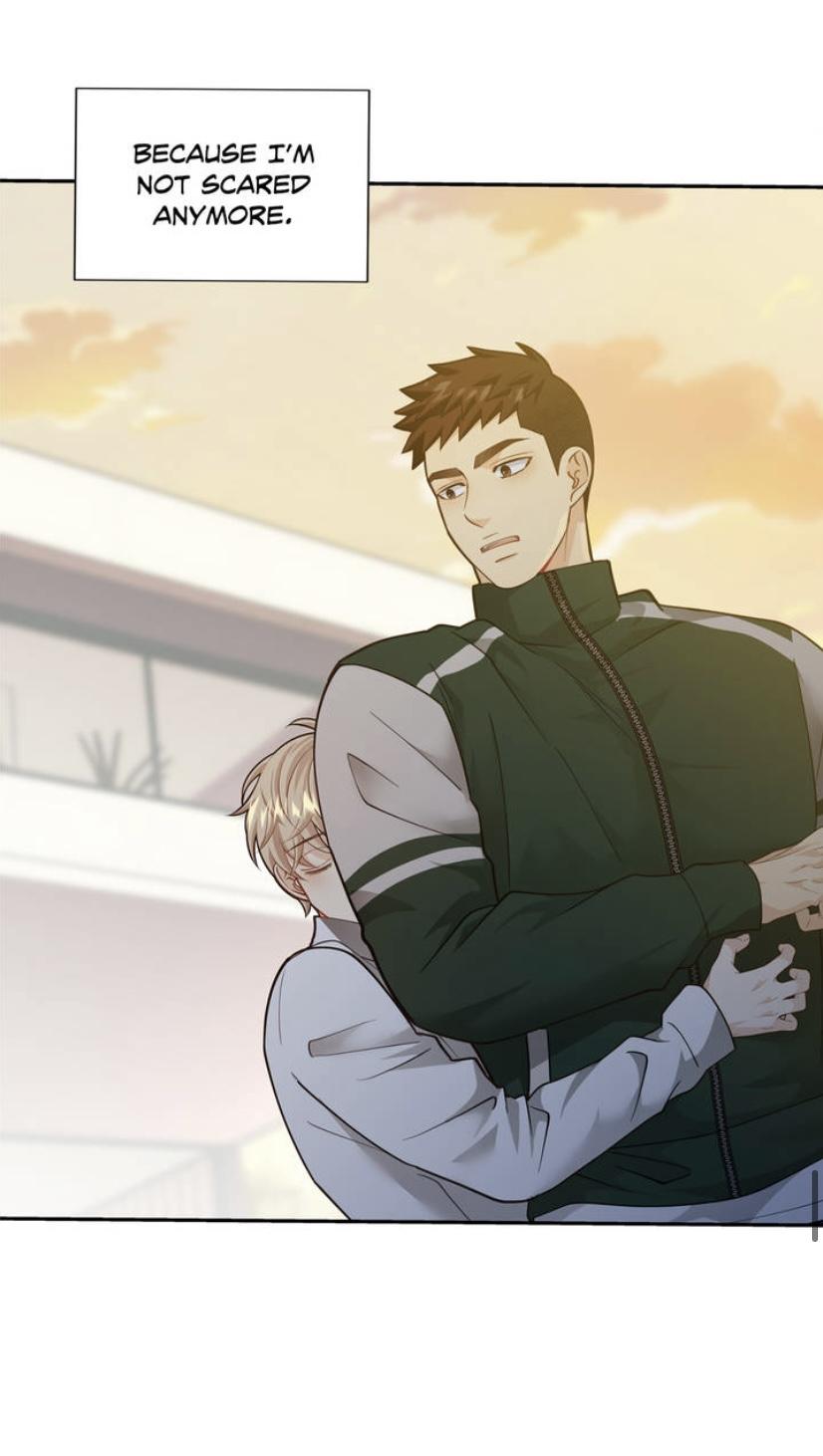 Wolves Behind Bars Chapter 70.4 page 44 - 