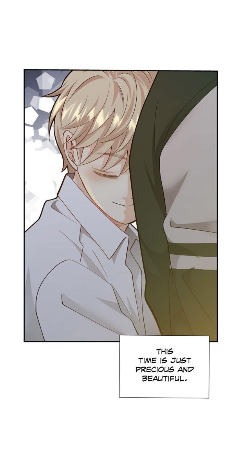 Wolves Behind Bars Chapter 70.4 page 45 - 