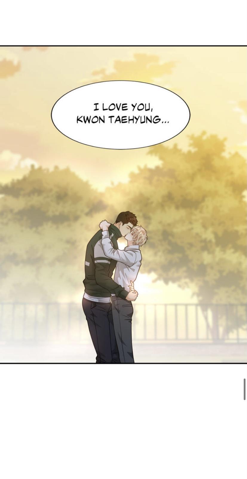 Wolves Behind Bars Chapter 70.4 page 47 - 