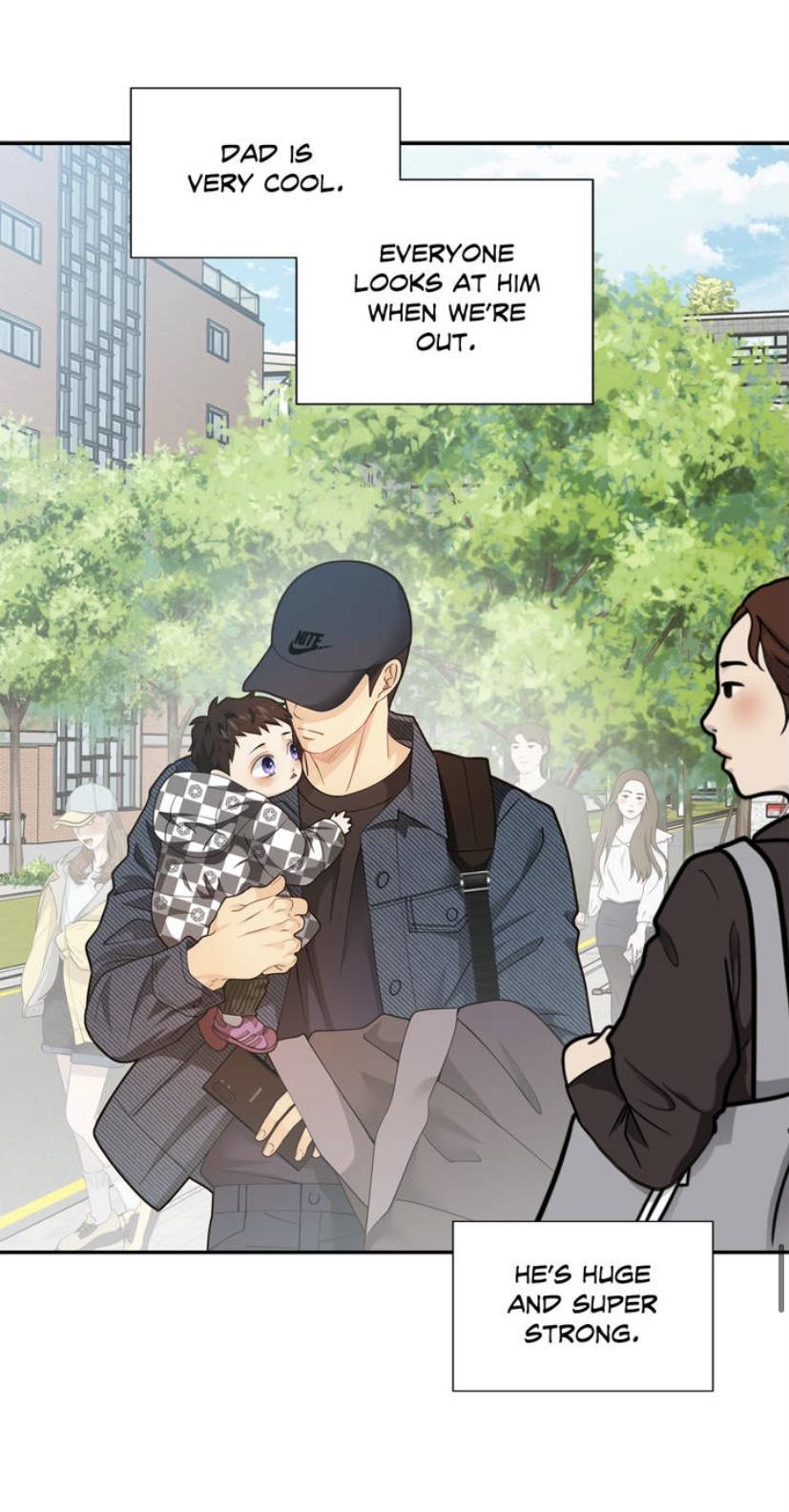 Wolves Behind Bars Chapter 70.4 page 48 - 