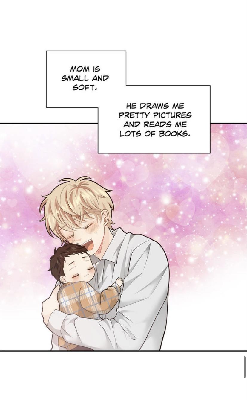 Wolves Behind Bars Chapter 70.4 page 49 - 