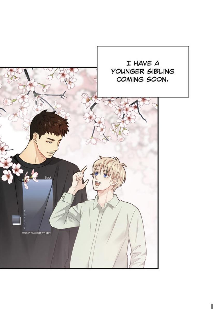 Wolves Behind Bars Chapter 70.4 page 50 - 