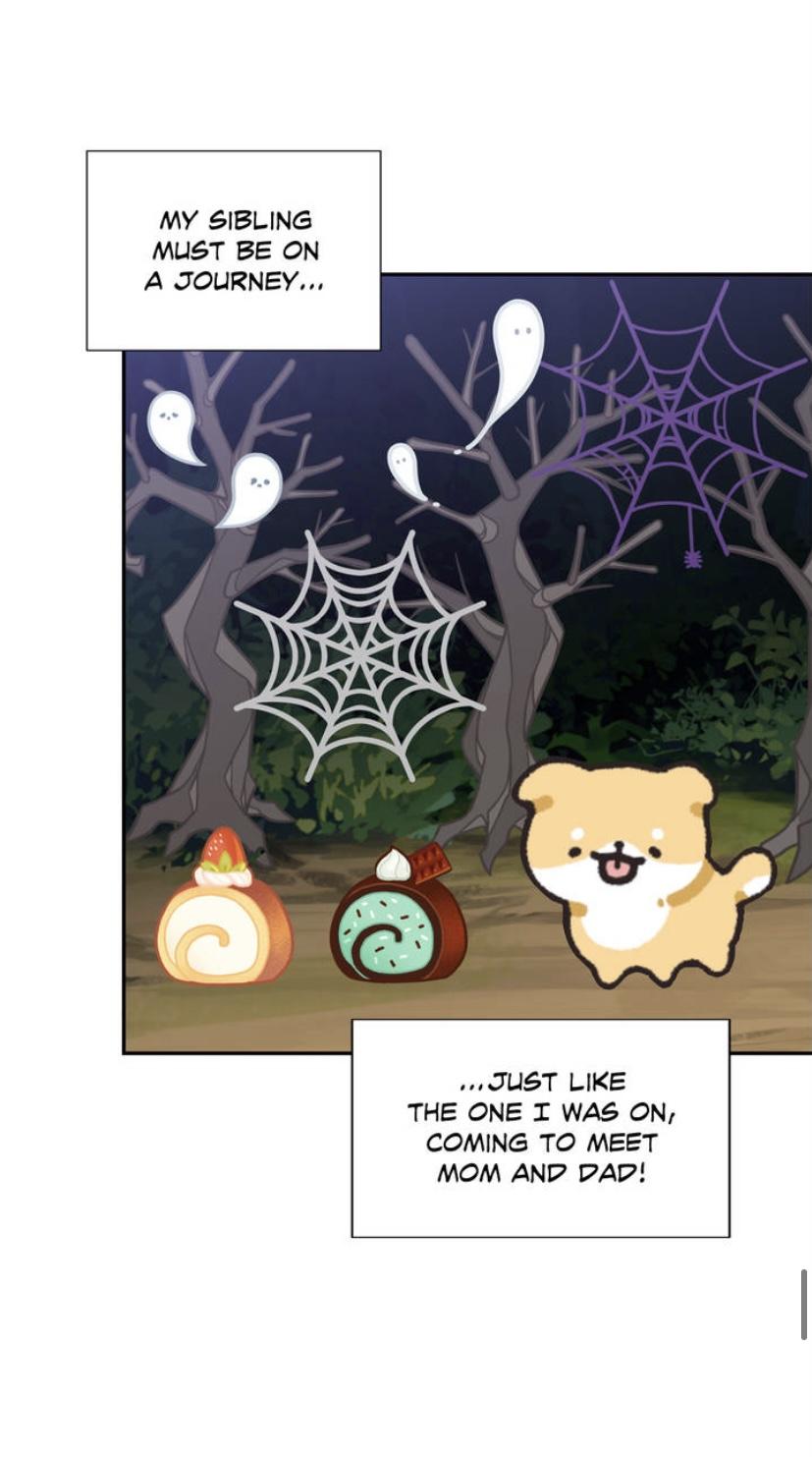 Wolves Behind Bars Chapter 70.4 page 51 - 