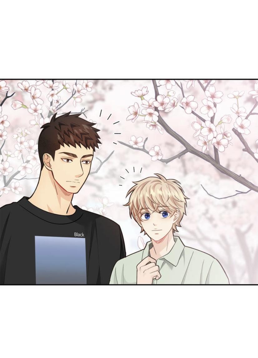Wolves Behind Bars Chapter 70.4 page 53 - 