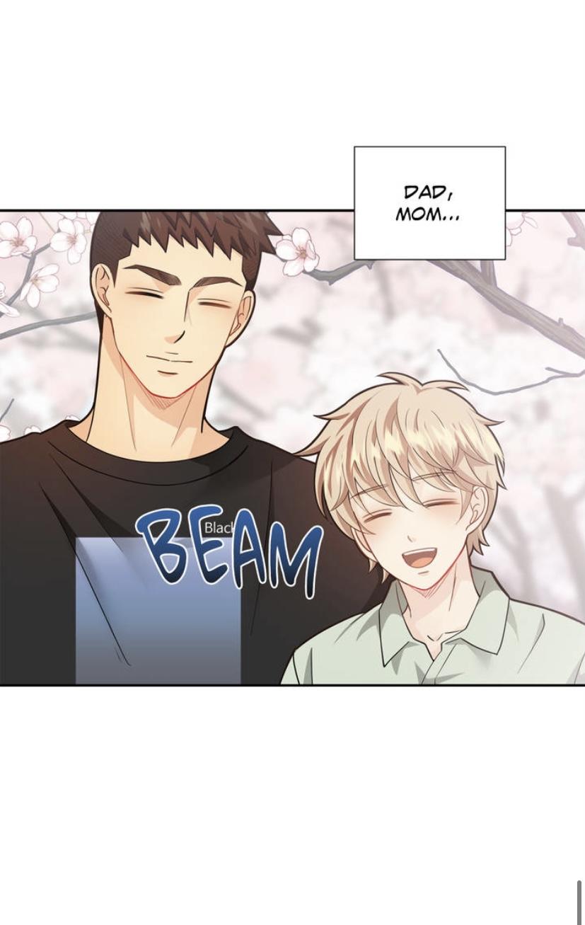 Wolves Behind Bars Chapter 70.4 page 54 - 