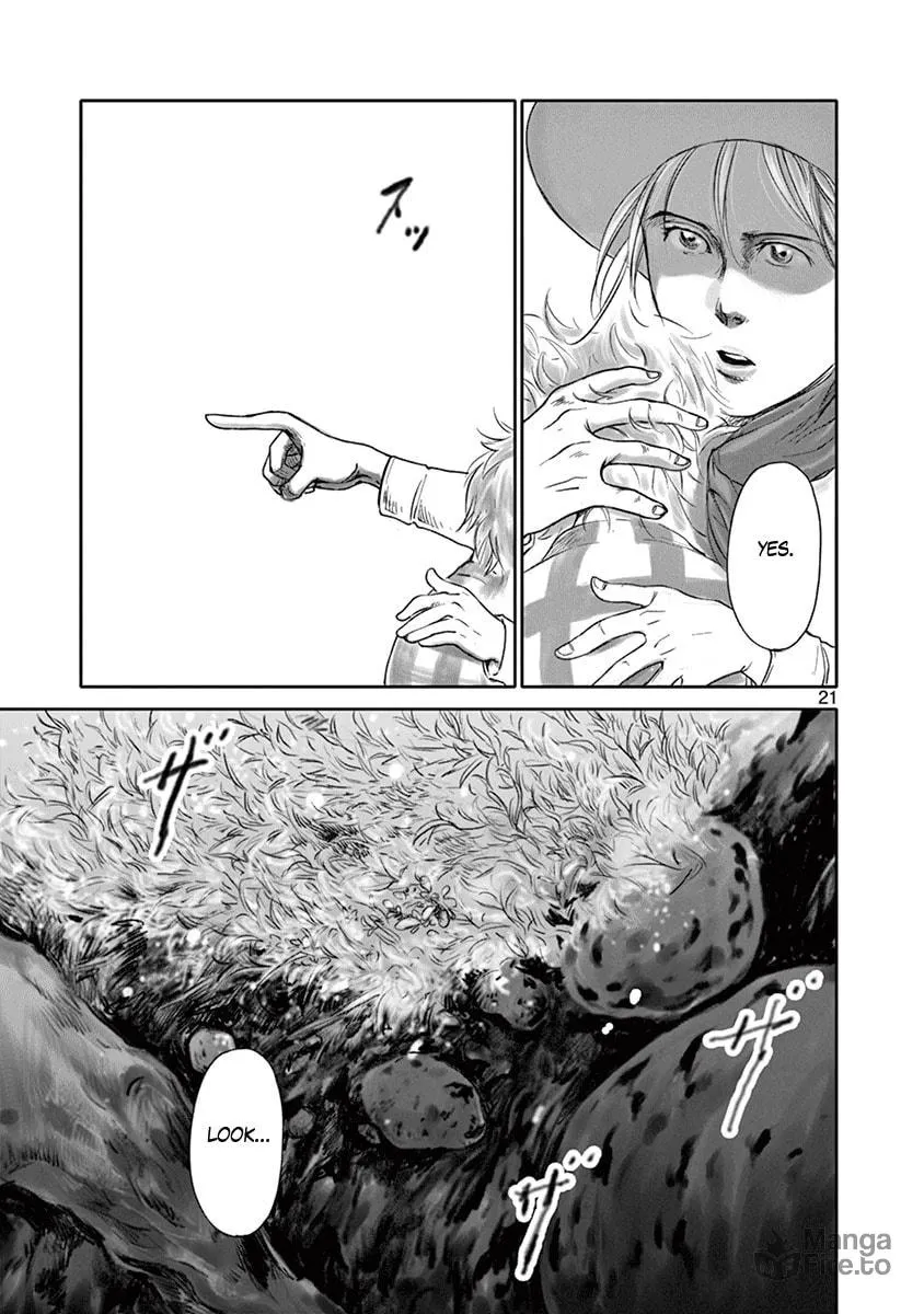 Wombs Chapter 26 page 21 - 