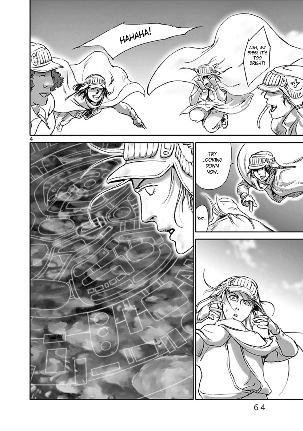 Wombs Chapter 26 page 4 - 