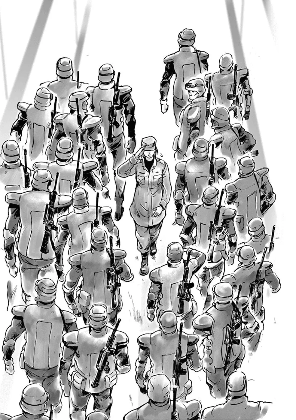 Wombs Chapter 27 page 17 - 