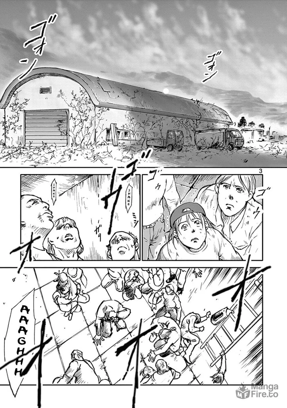 Wombs Chapter 27 page 3 - 