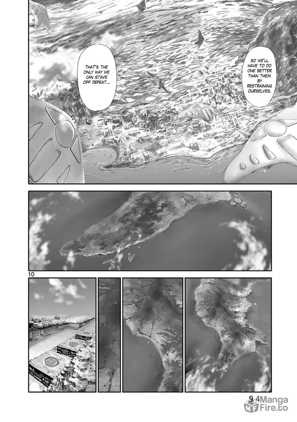 Wombs Chapter 27 page 10 - 