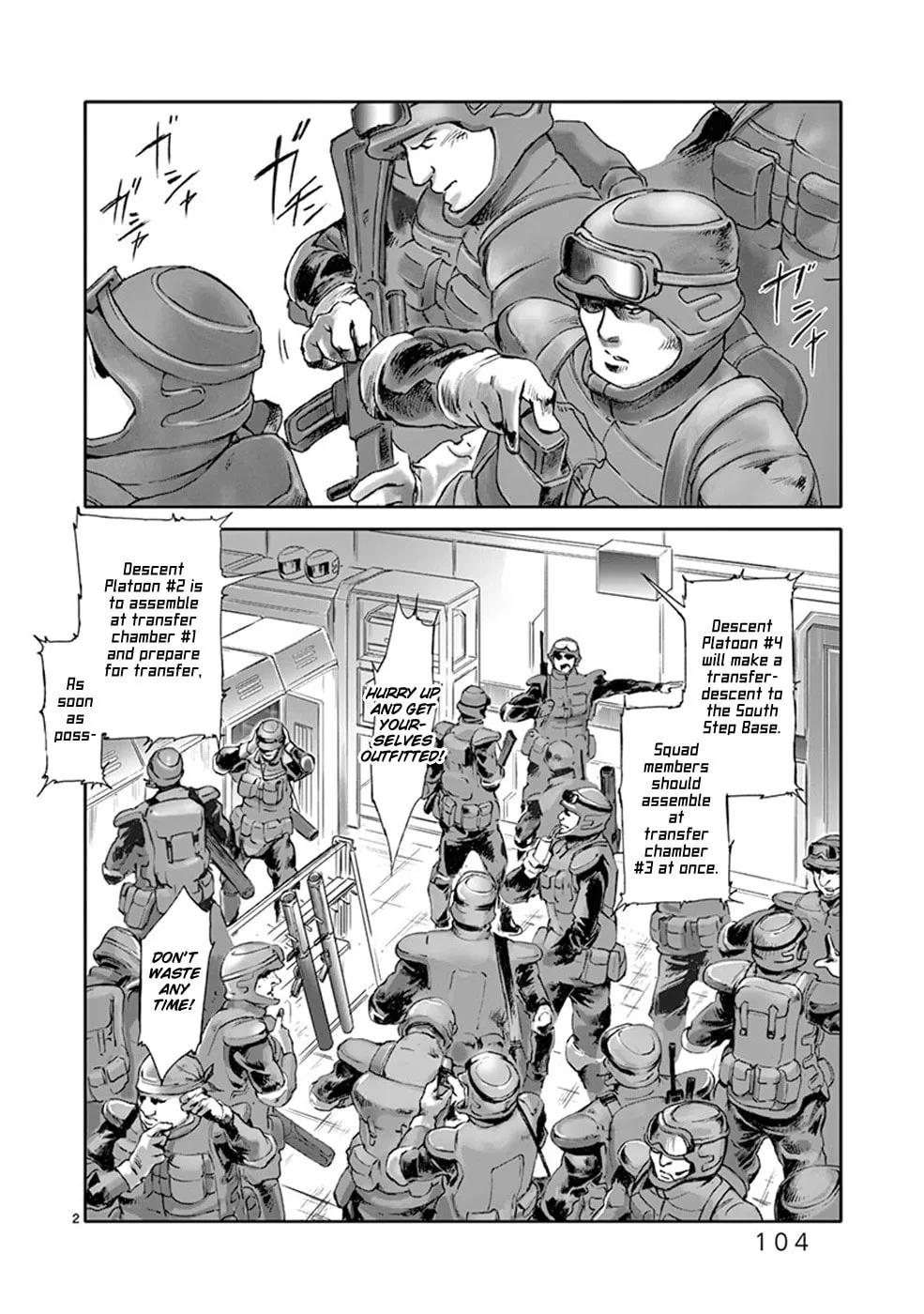 Wombs Chapter 28 page 2 - 