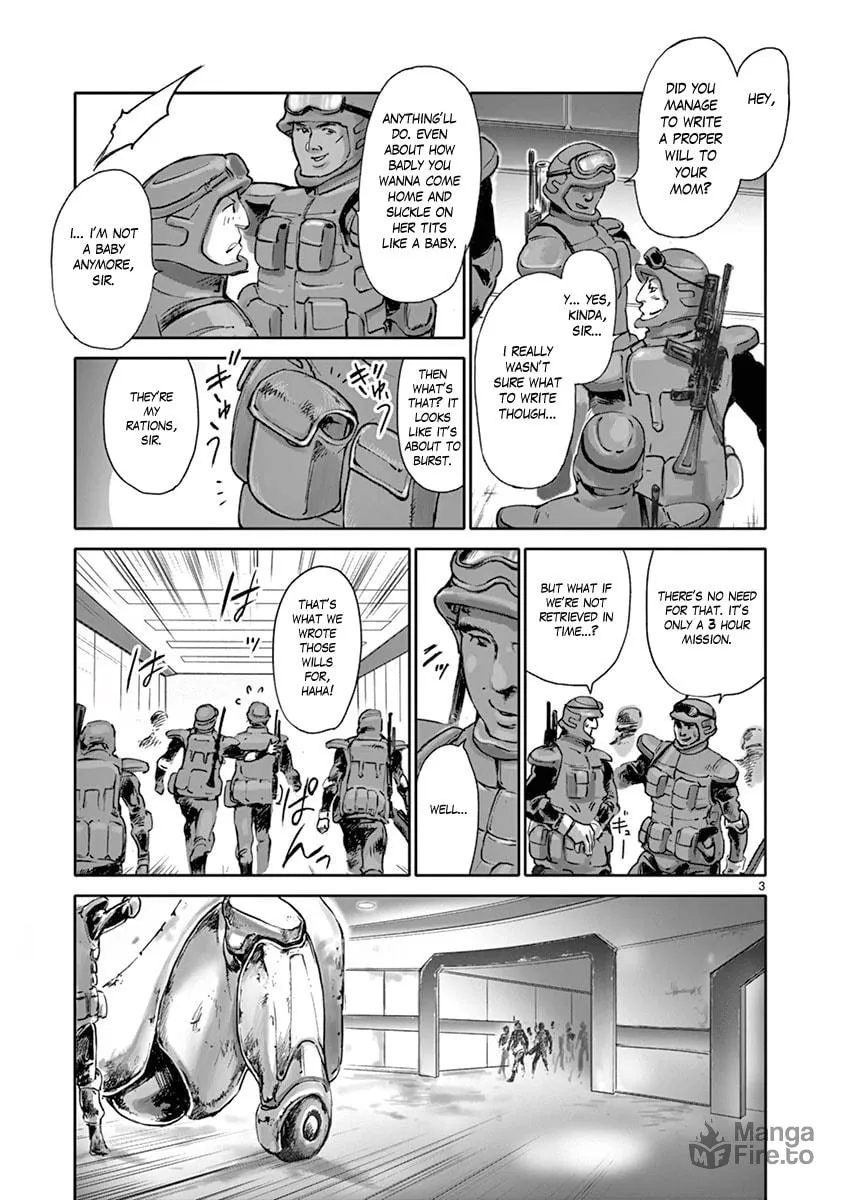 Wombs Chapter 28 page 3 - 