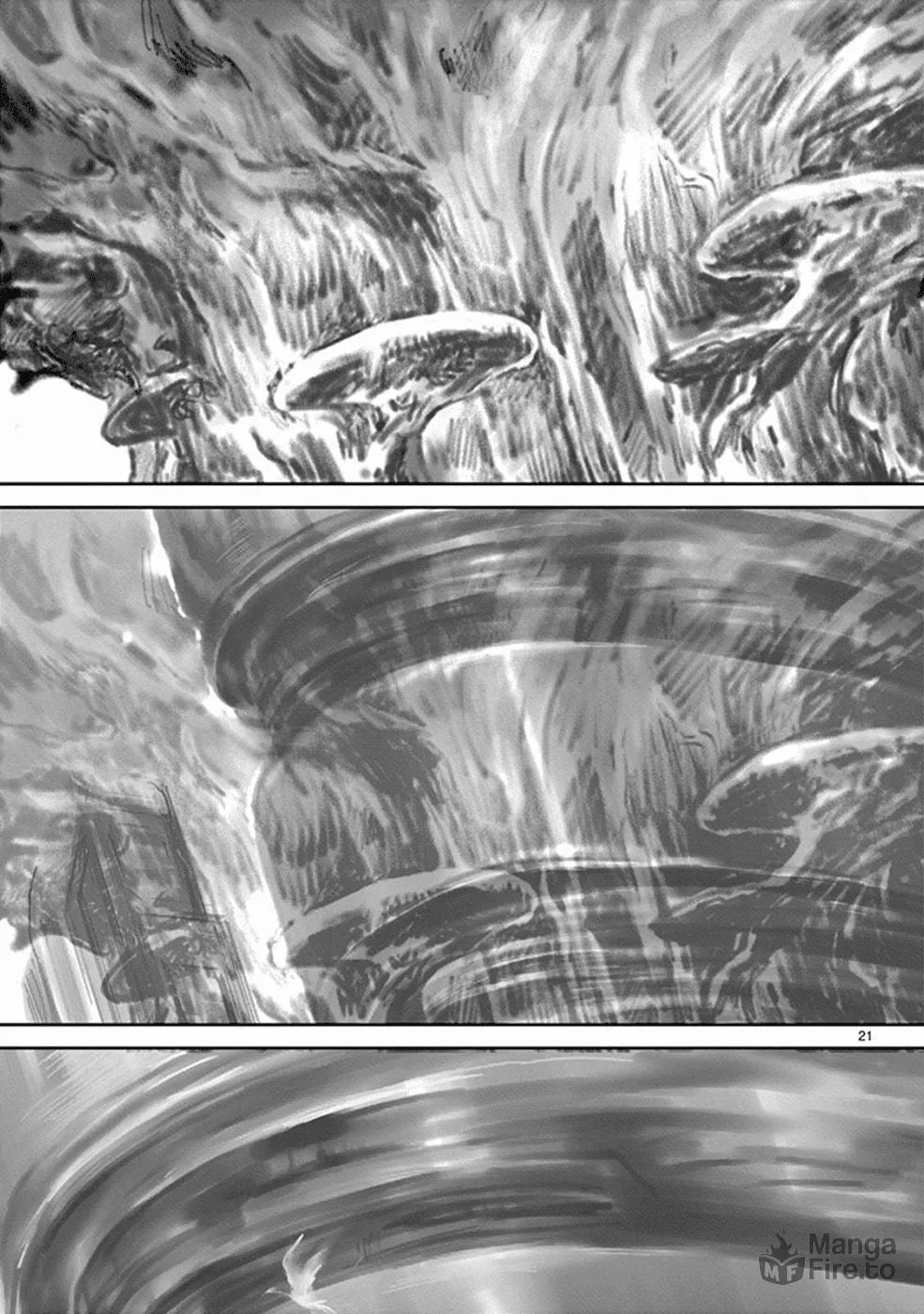 Wombs Chapter 28 page 21 - 