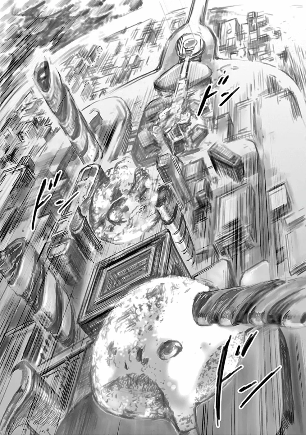 Wombs Chapter 28 page 26 - 