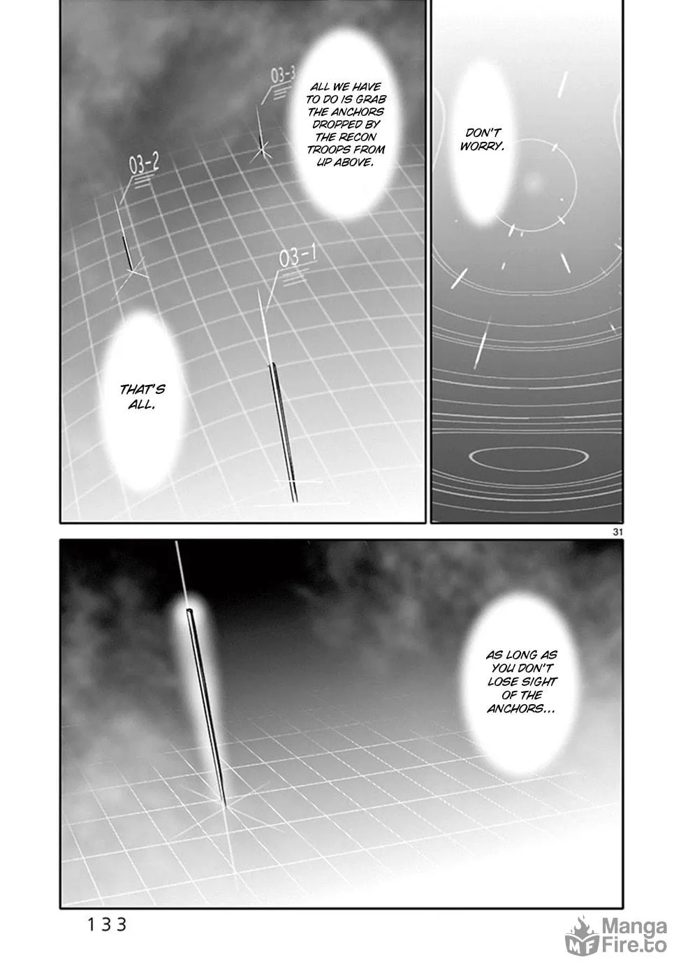 Wombs Chapter 28 page 30 - 