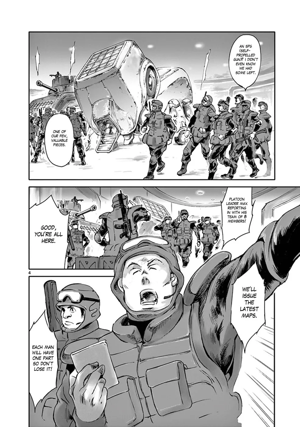 Wombs Chapter 28 page 4 - 