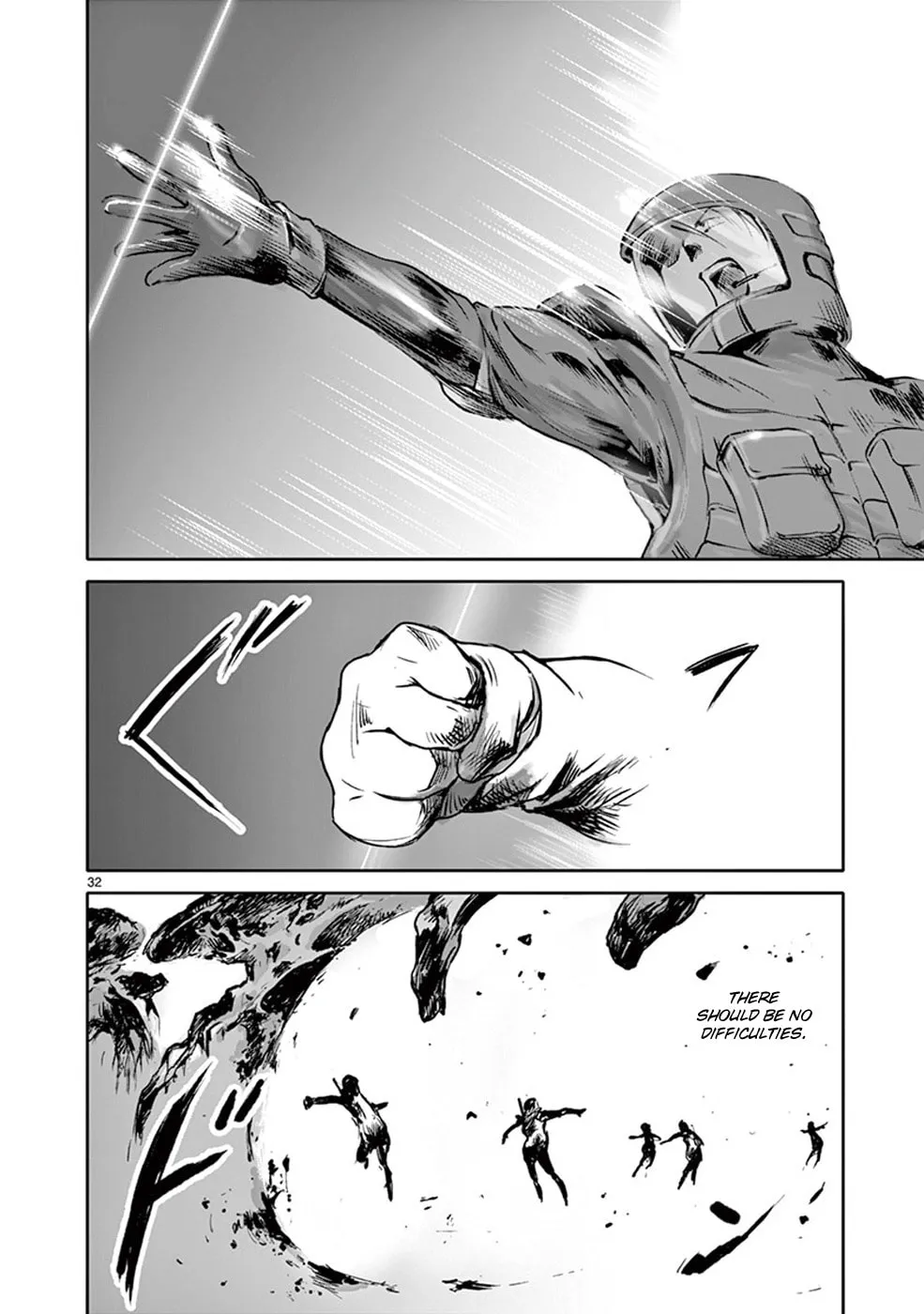 Wombs Chapter 28 page 31 - 
