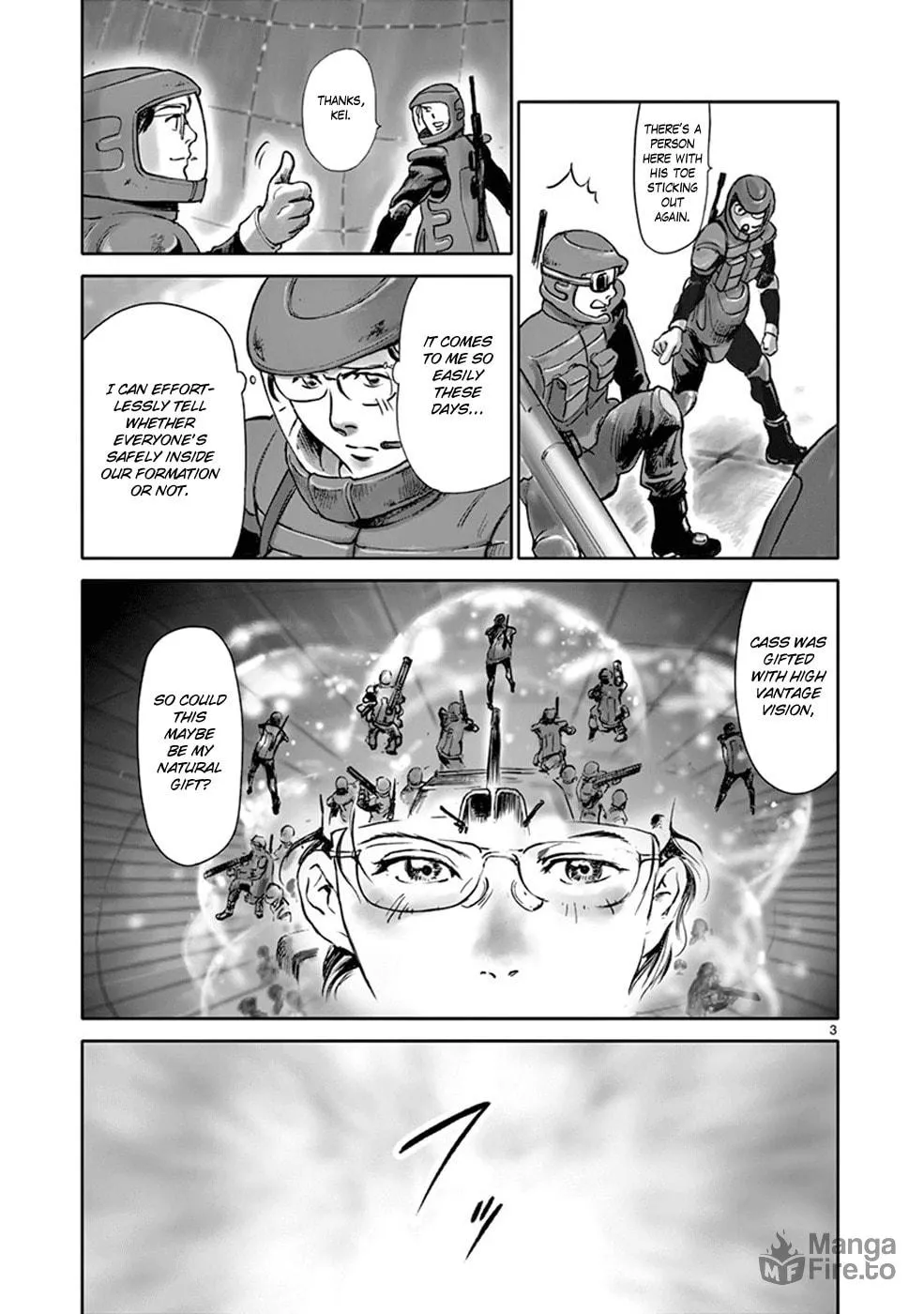 Wombs Chapter 29 page 3 - 