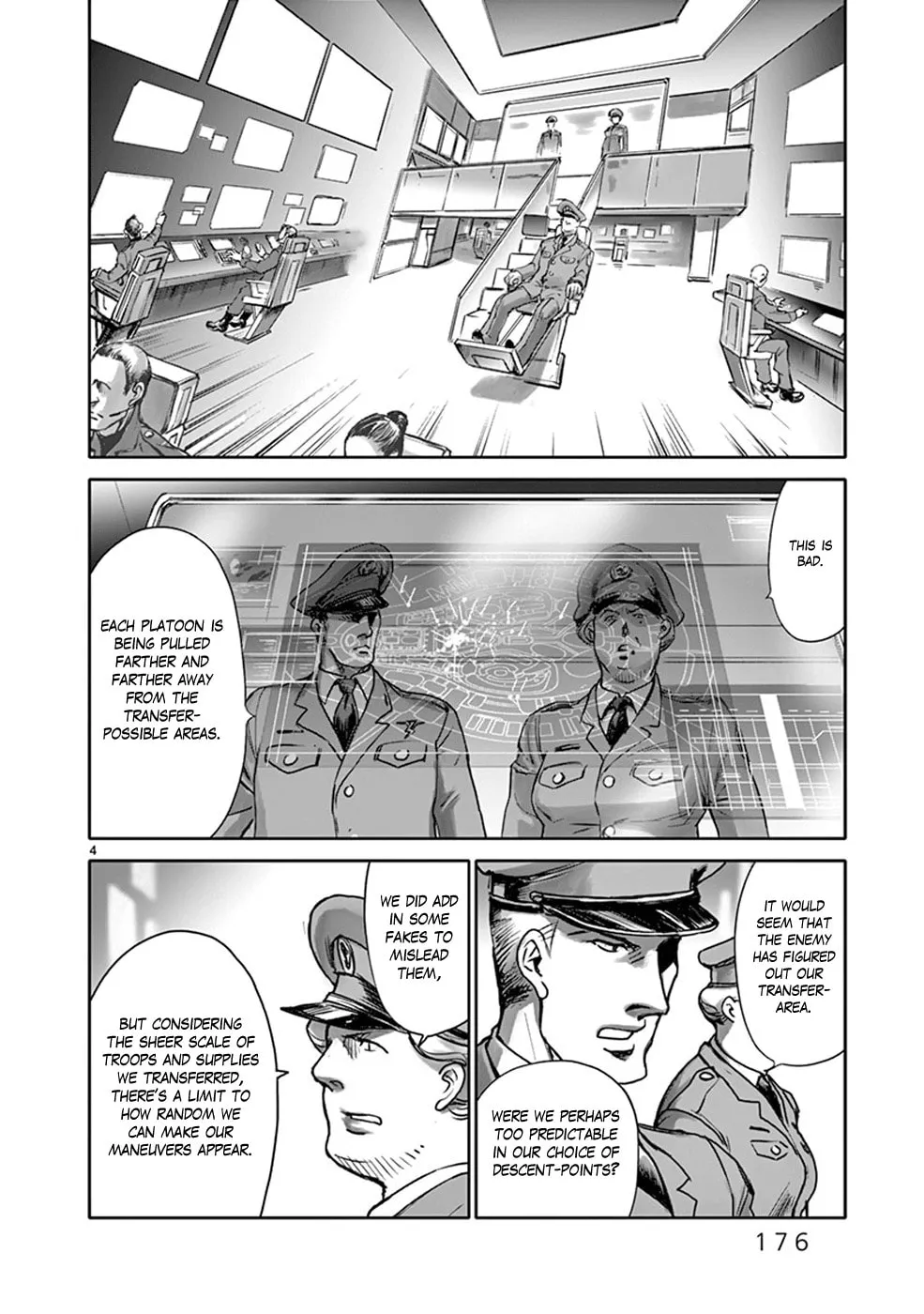 Wombs Chapter 30 page 4 - 