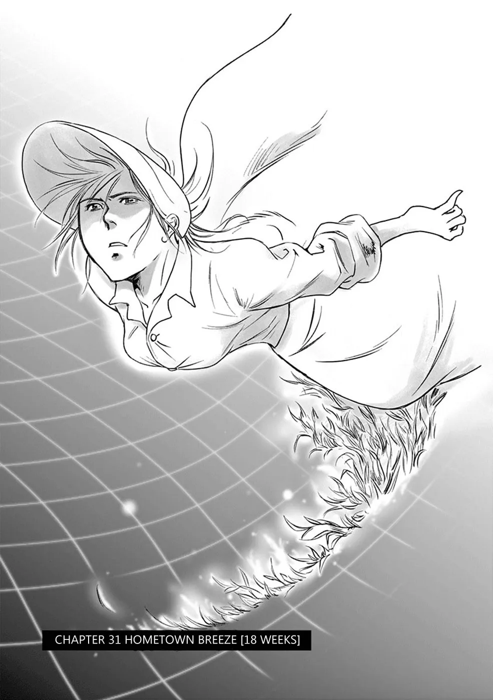 Wombs Chapter 31 page 1 - 