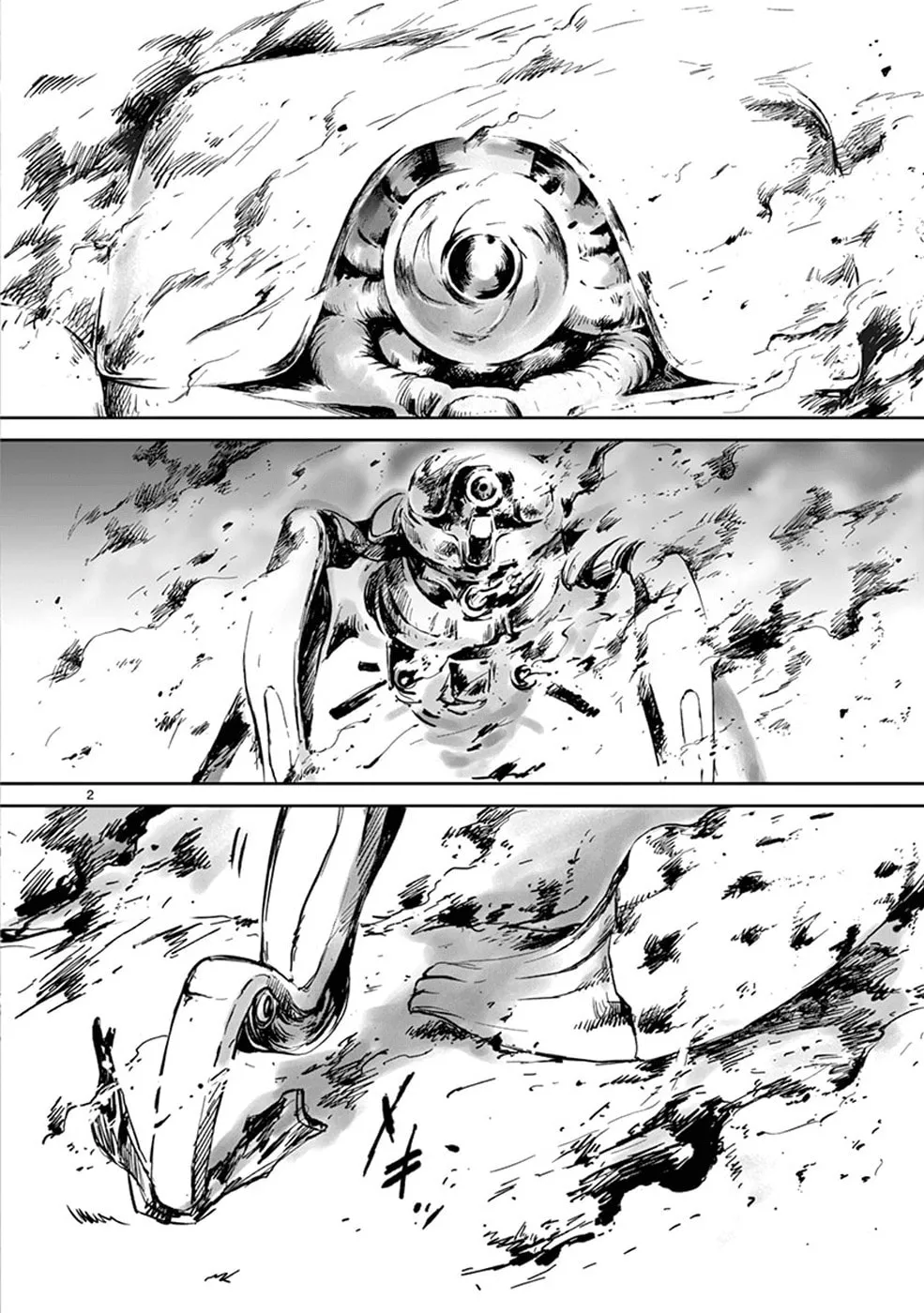 Wombs Chapter 31 page 2 - 