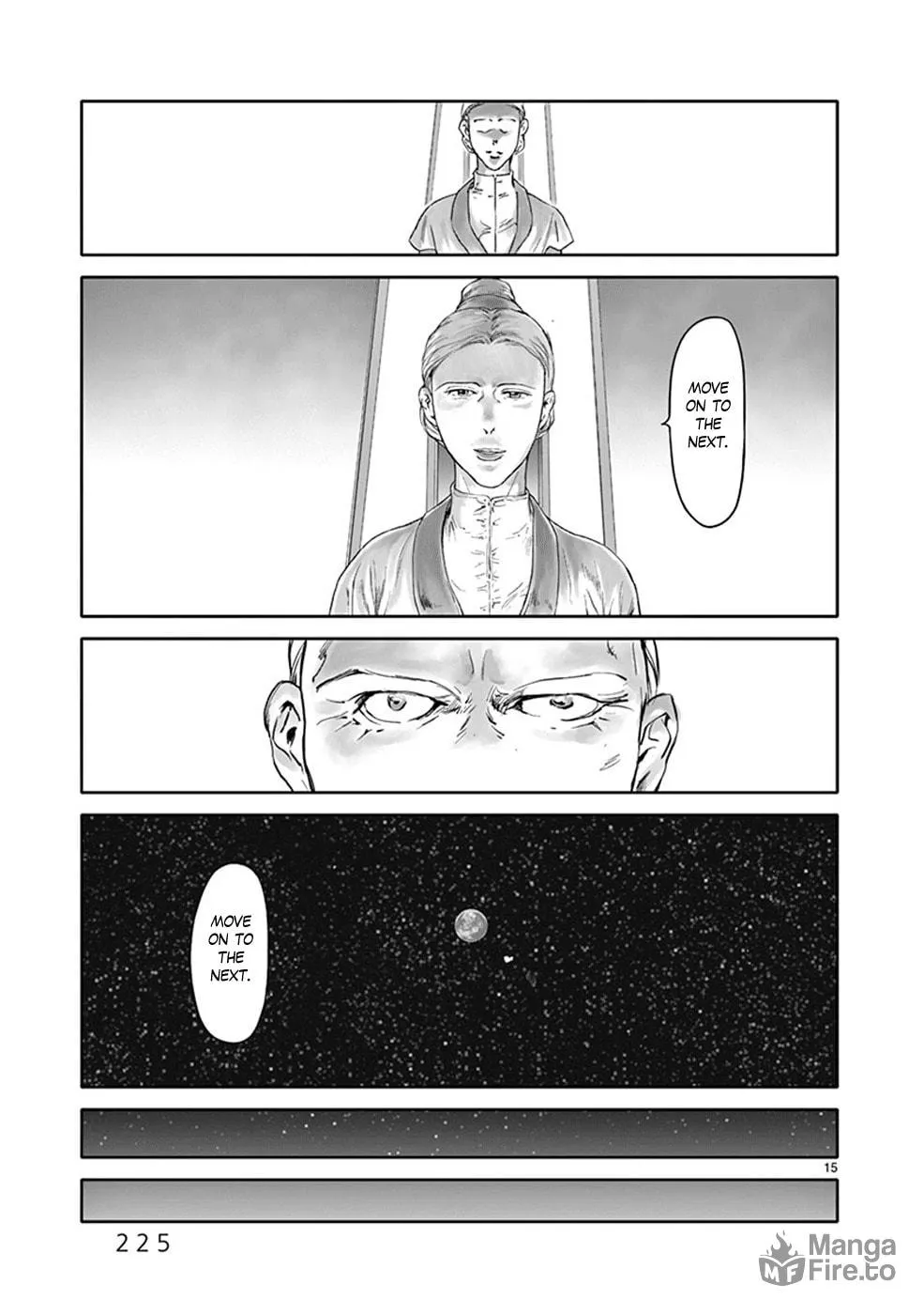 Wombs Chapter 31 page 15 - 