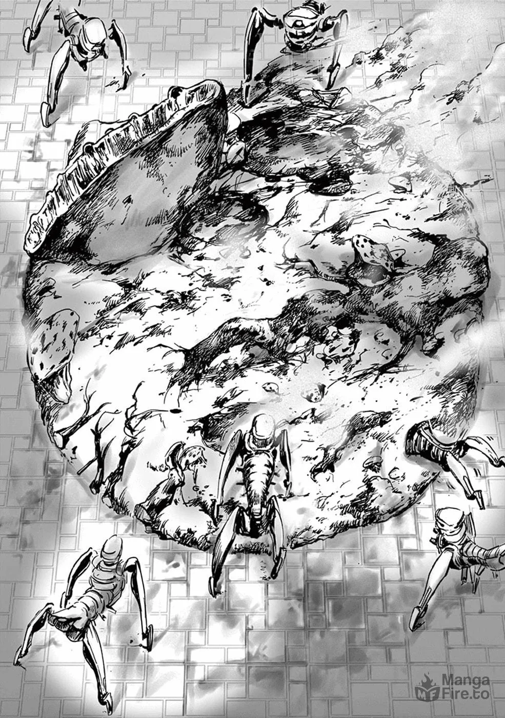 Wombs Chapter 31 page 3 - 