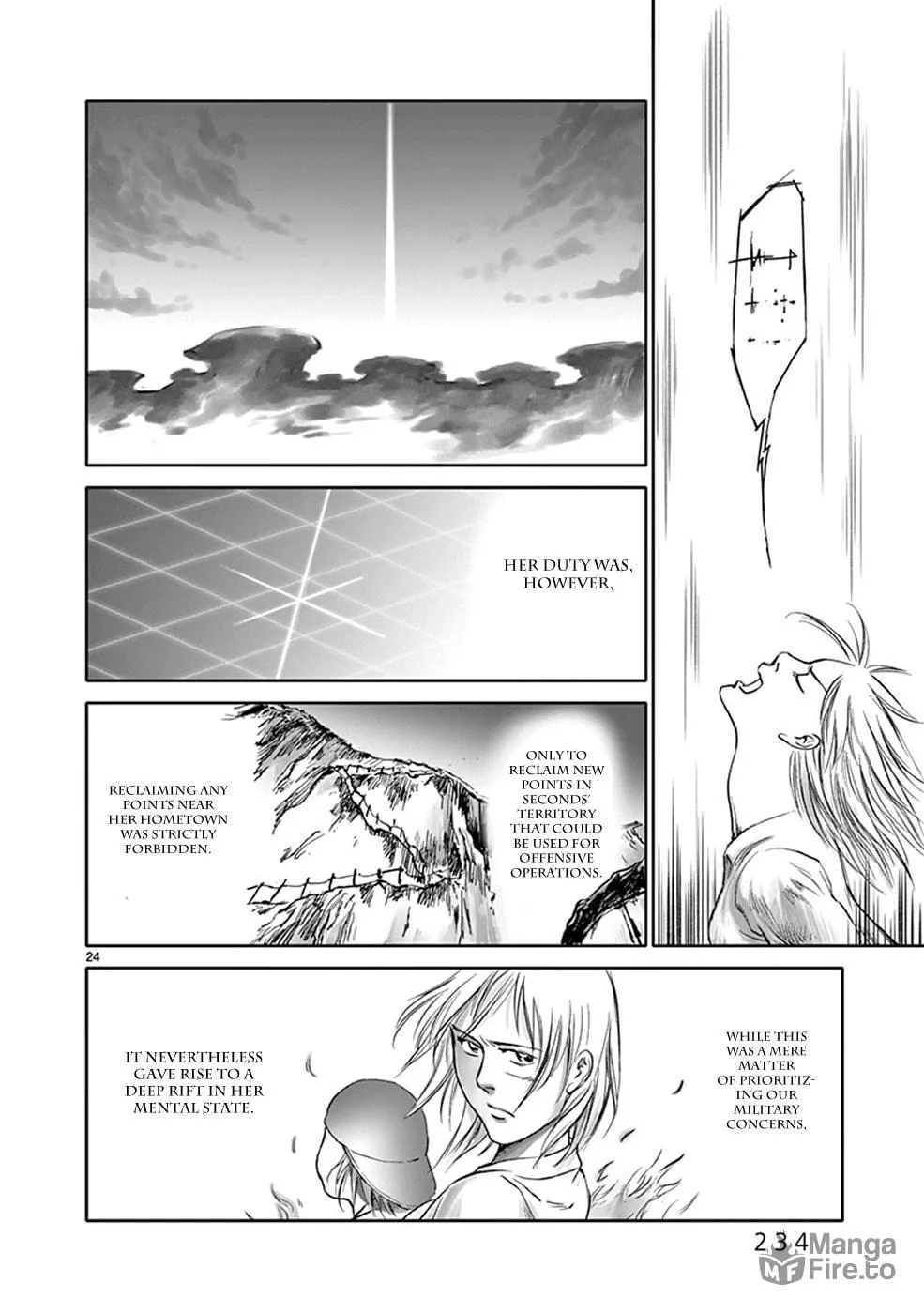 Wombs Chapter 31 page 24 - 