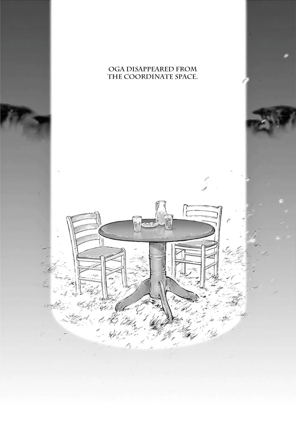 Wombs Chapter 31 page 32 - 