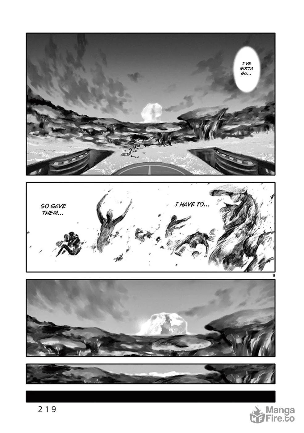 Wombs Chapter 31 page 9 - 