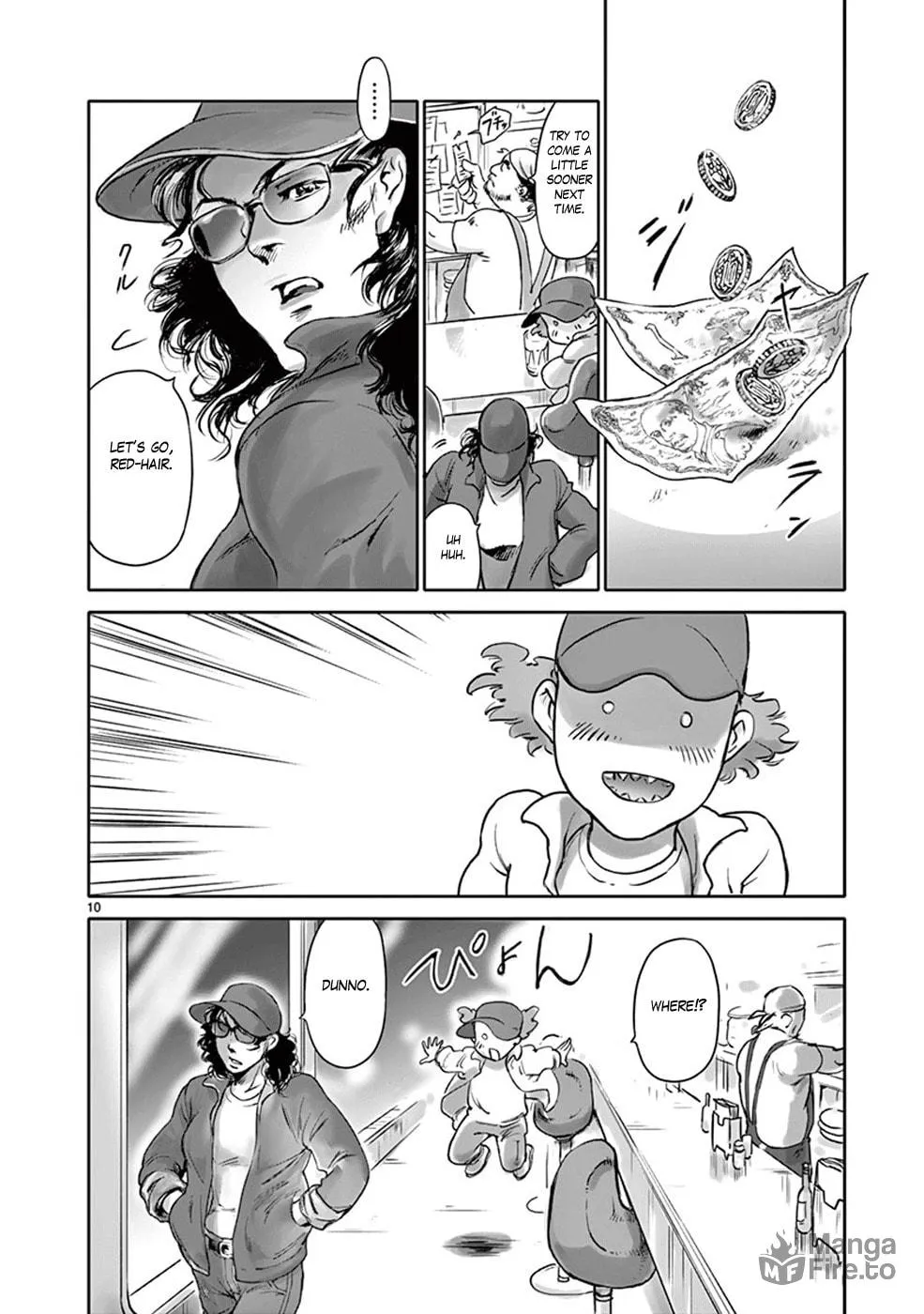 Wombs Chapter 32 page 10 - 