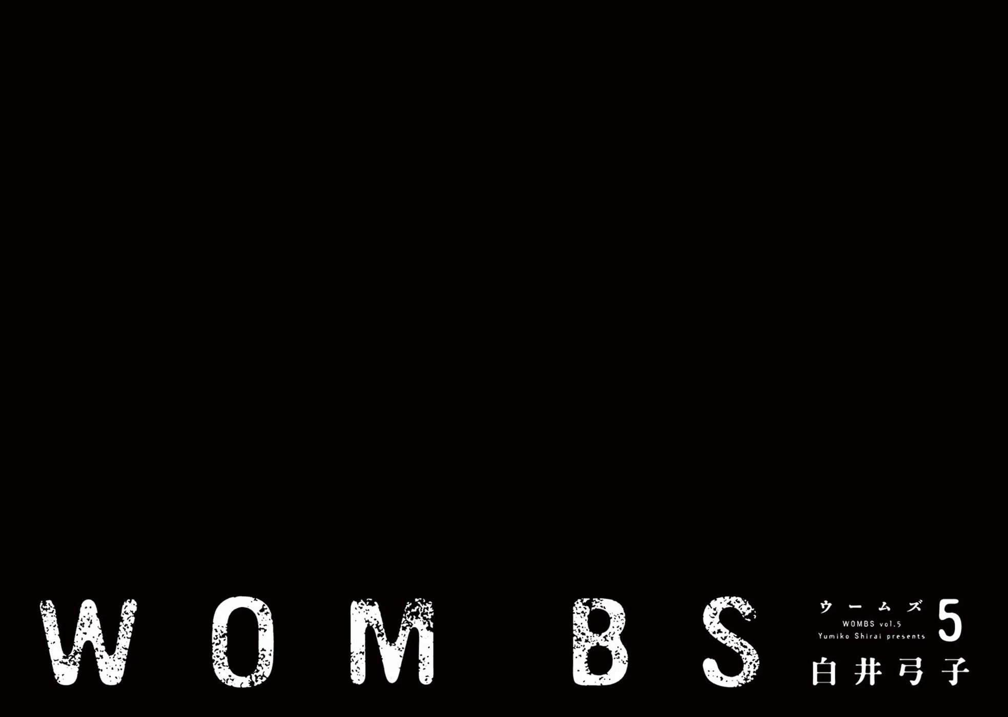 Wombs Chapter 33 page 3 - 
