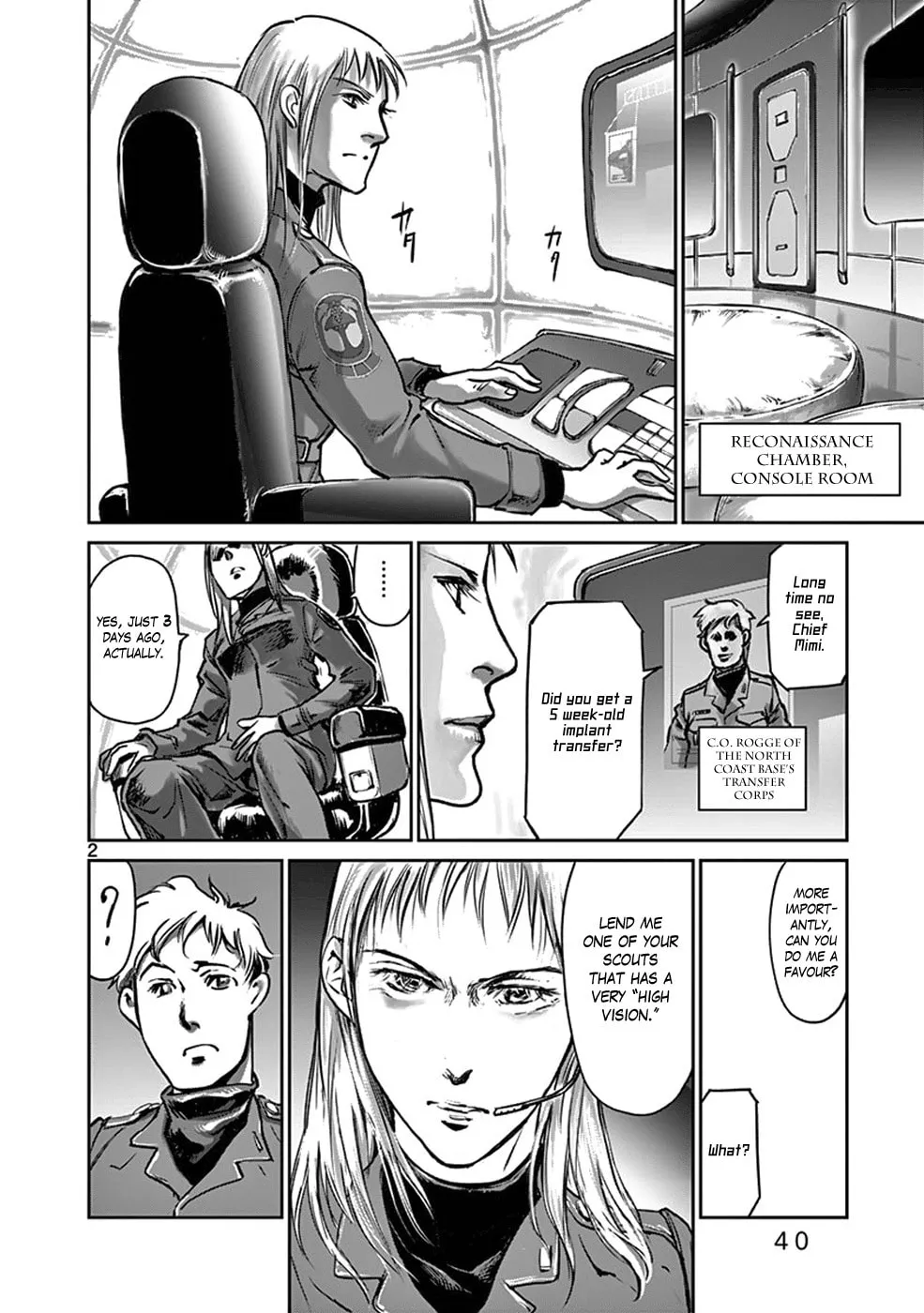 Wombs Chapter 34 page 2 - 