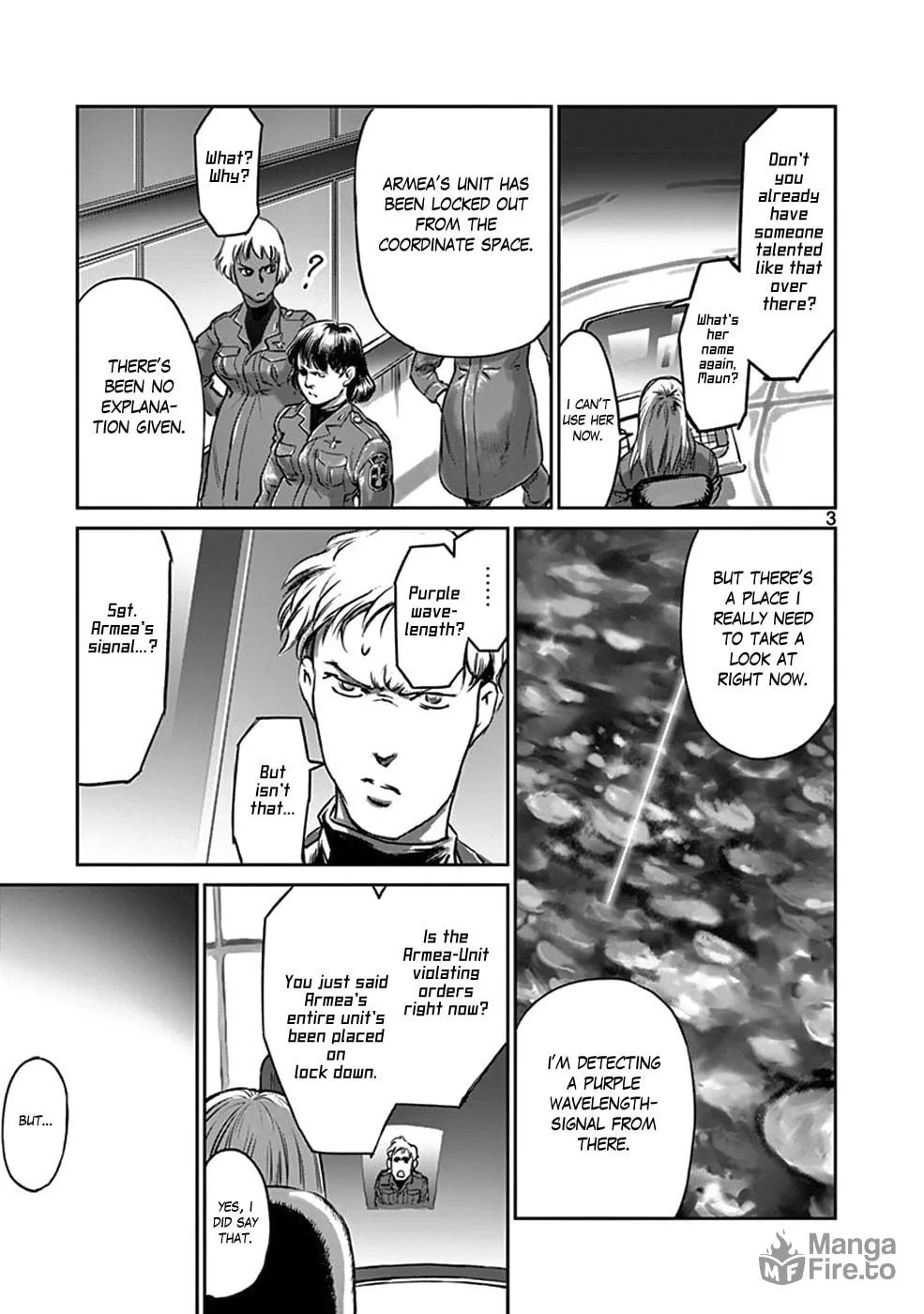 Wombs Chapter 34 page 3 - 