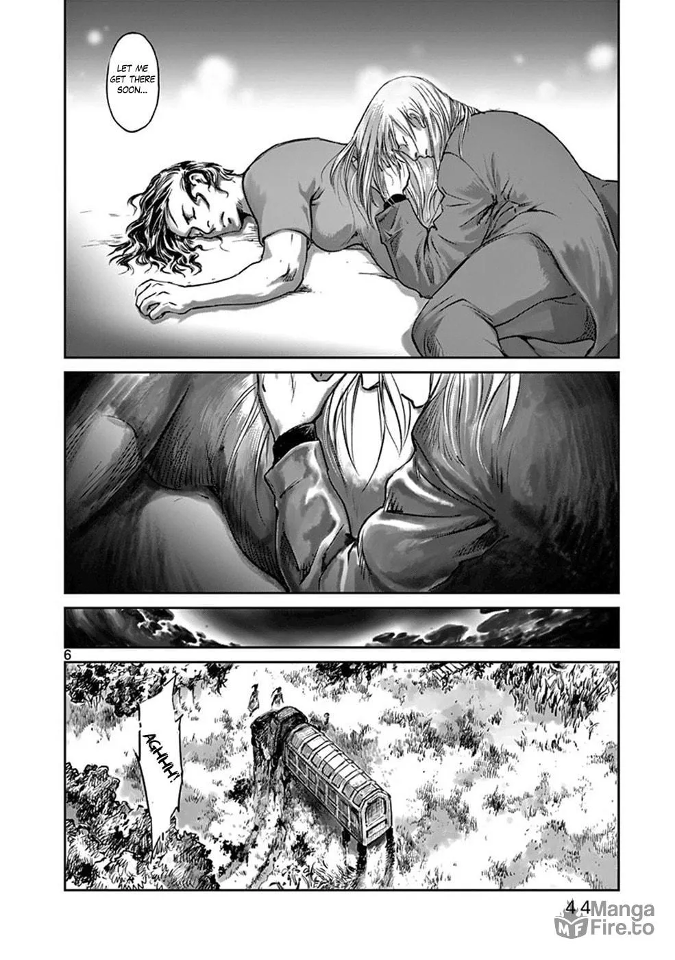 Wombs Chapter 34 page 6 - 